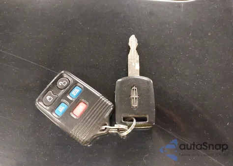 2007 Lincoln Navigator Ultimate из США, поврежденный, VIN 5LMFU28547LJ11517